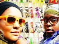 Poetic Pilgrimage - Star Women (R.I.P J -Dilla)