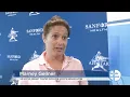 Marney Gellner at Roger Maris All Star Week