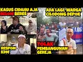 Download Lagu Jabar Intoleran? Belom Beres Soal Cidahu, Ada Lagi TOLAK PEMBANGUNAN GEREJA di Depok. Respon KDM.