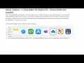 Jedona a java editor for iPad