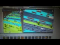 Crossy Road Clone in Unity
