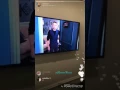 Live Jeremy Renner Instagram
