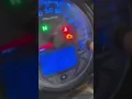 Polaris RZR Ranger How To Reset Wrench Light Check Codes On Dash Cluster 1000 900 800 570 500