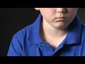 8-Year-Old Accused Of Having Out-Of-Control Behavior Talks About His Life