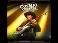 Daniel Donato's Cosmic Country - Charlottesville, Virginia (2026-10-15)