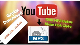 free download musik bebas klaim hak cipta