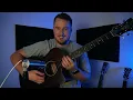 J. - Ivan Cornejo [TUTORIAL] (REQUINTO + ACCORDES)