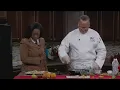 Chef Mark Shoopman