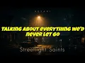 VEYARI - Streetlight Saints (Official Audio Music)
