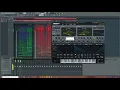EMBRZ Heal Pluck Remake