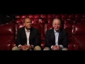 Greg Marcus BistroPlex Banter