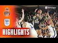 Pushing the TEMPO Through the Roof | Monaco - Efes | R13 BASKETBALL HIGHLIGHTS 2025-26