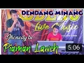 PIAMAN LAWEH Cipt Tiar Ramon  Dendang Minang Remix  Fadli Vaddero