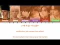 BOYNEXTDOOR - 'NEVER LOVED THIS WAY BEFORE' Lyrics (가사) || Color Coded Lyrics (Han/Rom/Eng)