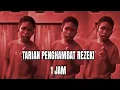 Tarian Penghambat Rezeki, Baju merah | 1 jam