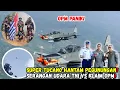 Download Lagu Papua in Turmoil Again! Two Super Tucano Jets Hit Mountains, TNI Air Strike vs. OPM Claim!