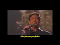 Il Divo - Sortilegio de Amor (Tema da novela \