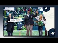 Walter Jones opens up on recovery after his pro football career