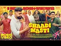 Lagu Shaadi Masti l Sreehari K | Hanan Shaah | Official Music Video l Saina Music Indie
