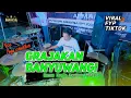 Lagu FARIS KENDANG NGAMUK 👹GRAJAKAN BANYUWANGI  AYU CANTIKA  MAHESA MUSIC