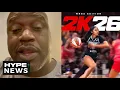Download Lagu Shaq 'Shuts Down' Angel Reese Haters After NBA2K Cover Compared To 'Monkey Pic' - HP News