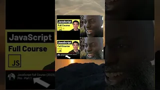 Learn JavaScript Full Course Part 1 12 Hours of Mastery