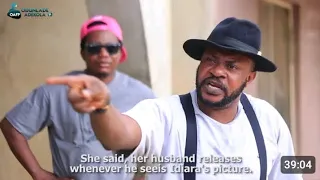 saamu alajo agidi 2 latest 2023 yoruba comedy series ep 155