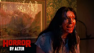 BANJO | Horror Short Film | ALTER