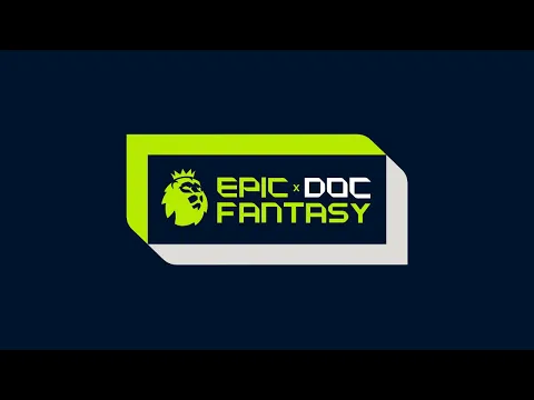 Video Thumbnail: Epic x DOC Fantasy