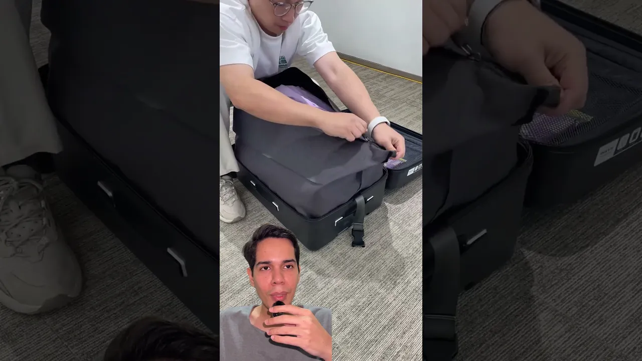 Organiza mejor tu ropa