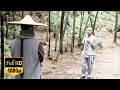 Download Lagu The assassin didn't realize that the Shaolin little monk had become a kung fu master.