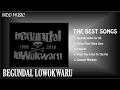 Download Lagu Lagu Terbaik Begundal Lowokwaru