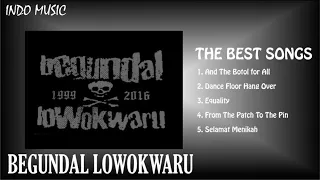 Download Lagu Terbaik Begundal Lowokwaru MP3