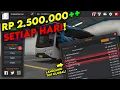 Download Lagu Buruan Cobain Sebelum MALEO Tahu!! Trik Menambah Uang Bussid dengan Cepat - 2 Juta Rupiah perhari!