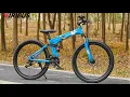 Viribus 20 26 Inch 7 Speed Bicycle Mountain Bike Review Sweet ride and affordable