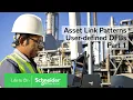 Creating Asset Link Patterns for User-defined DFBs Part 1 Schneider Electric
