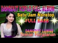 Download Lagu SATU JAM NON-STOP FULL DANGDUT KOPLO REMIX.TEMAN PERJALANAN