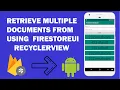 Firestore Database - 9