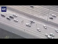 UHP trooper fatally shoots driver following traffic incident on I-15