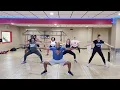 Lagu 60- Minute Intermediate Level FITT TECH CARDIO KICKBOXING WORKOUT- HARDCORE!!!