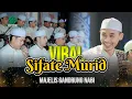 Download Lagu VIRAL..!!! SIFATE MURID II MAJELIS GANDRUNG NABI