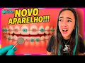 Download Lagu BELINHA FOI AO DENTISTA E VAI TER QUE USAR OUTRO APARELHO