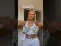 Download Lagu SUMMER TRY ON HAUL 🤍☀️ #shorts #swimwear #linen #whiteoutfit