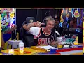 EL VILLANO / Zapada EN VIVO en UN POCO DE RUIDO !