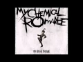 Download Lagu My Chemical Romance - Mama // lyrics