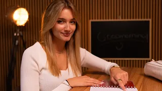 Taking You Back To The First Time You Ever Felt ASMR