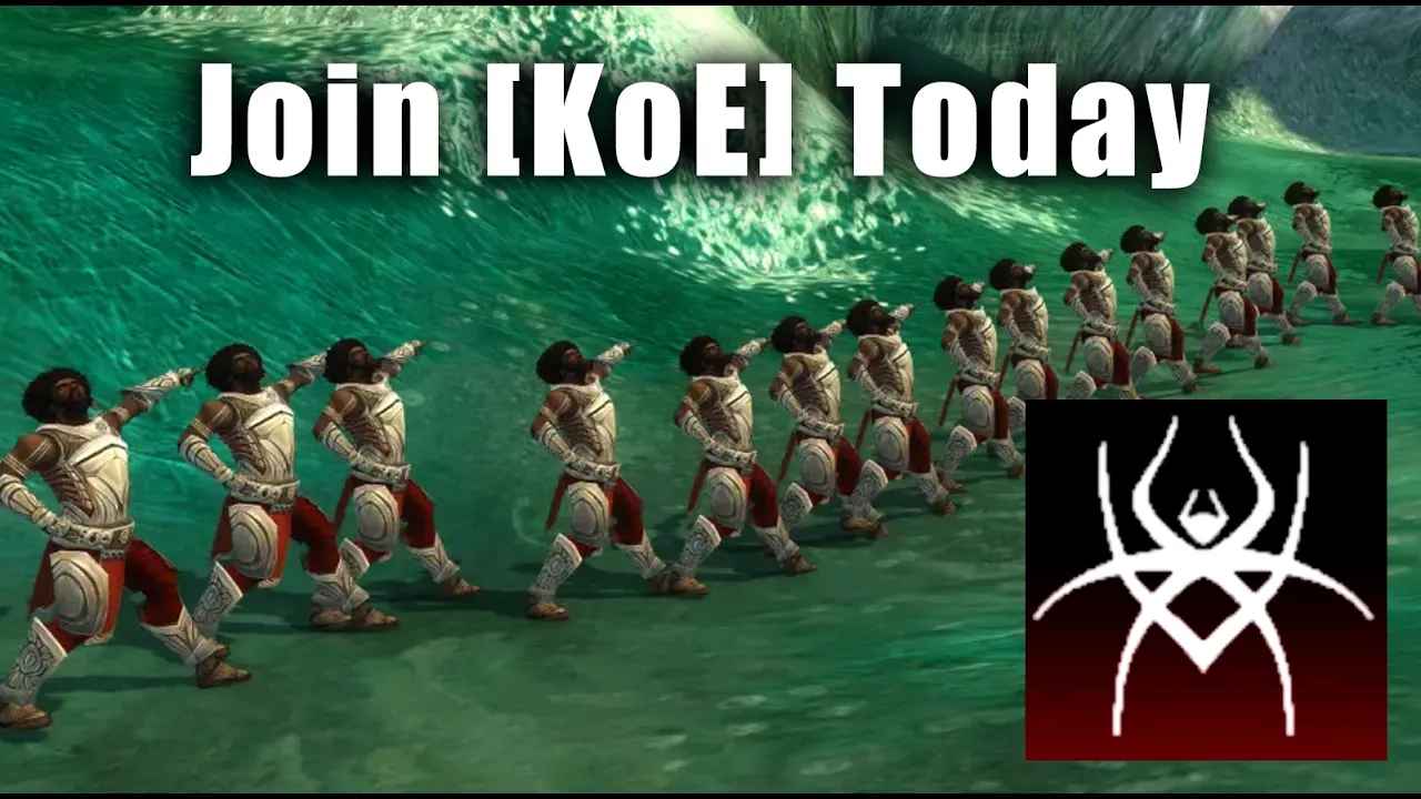 Looking for a Guild Wars Community?