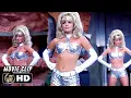AUSTIN POWERS Clip - Fembots 1997 Mike Myers