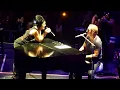 Tan solo tu   Franco de Vita y Alejandra Guzman en Vivo Costa Rica 2011