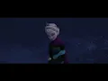 Let It Go 25か国語Ver. 歌詞・発音・和訳